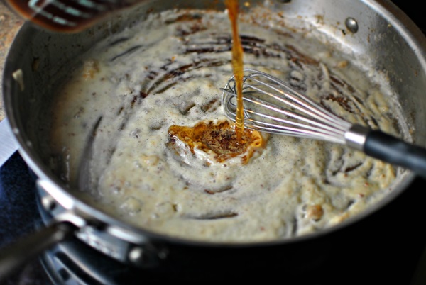 What to cook from honey?