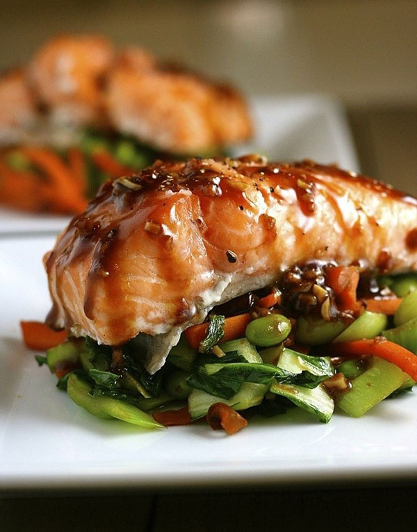 What to cook for the New Year 2017 Rooster - New Year recipes for simple and delicious dishes step by step with a photo