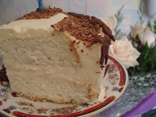 Desserts in the Multivariate