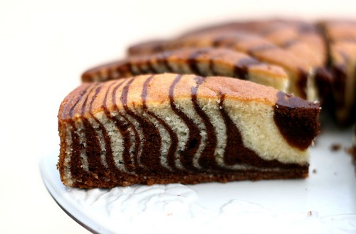 Desserts in the Multivariate