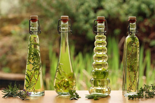  essential oils
