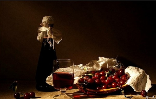 Homemade cherry wine, a simple recipe with vodka, without yeast. How to make cherry wine at home with a glove