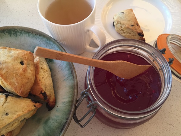 Red currant jam - recipes for the winter