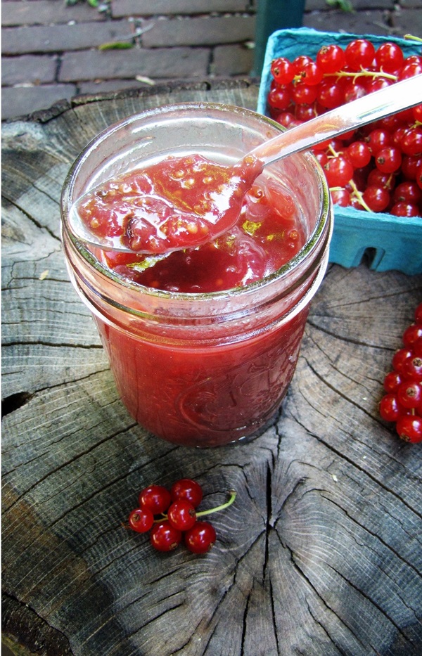 Red currant jam - recipes for the winter