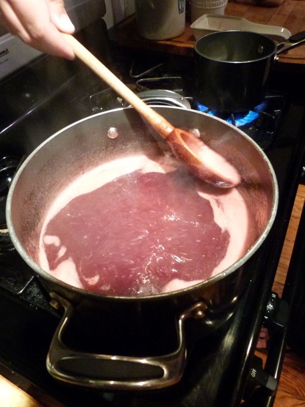 Red currant jam - recipes for the winter