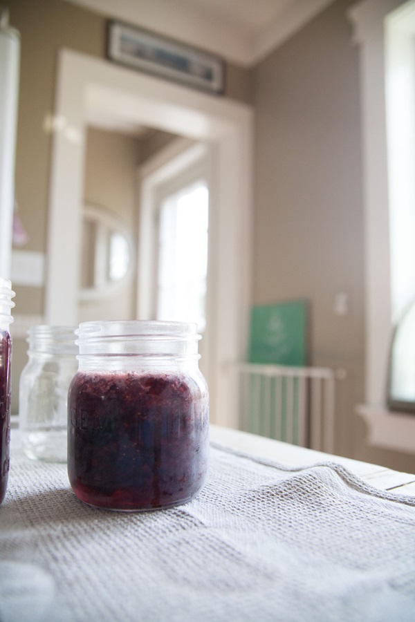 Red currant jam - recipes for the winter