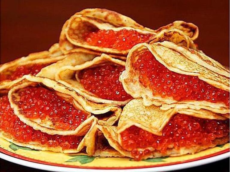 Cooking secrets: recipes for the most delicious stuffed pancakes with photos and videos