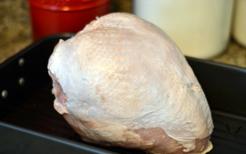 How to bake turkey fillets in an oven Photo of the recipe for turkey fillet in the oven