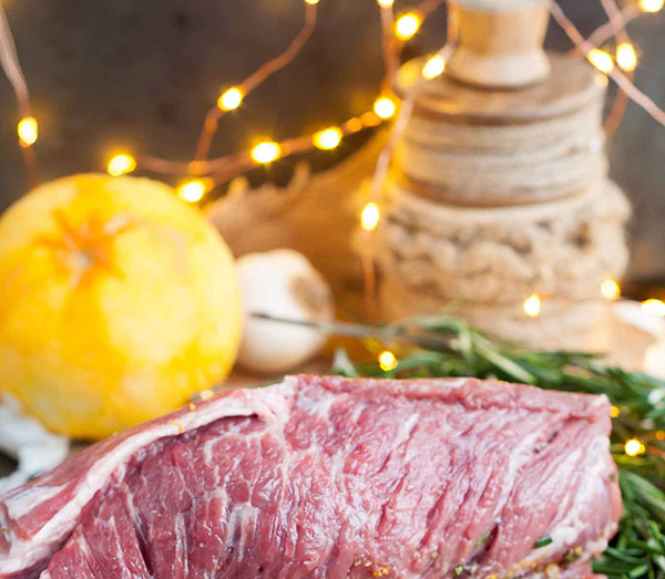 Hot for the New Year 2017 - step-by-step recipes with photos of delicious first and second dishes