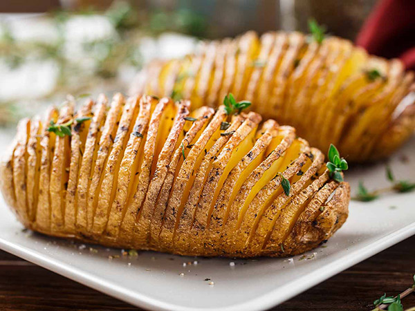 Hot for the New Year 2017 - step-by-step recipes with photos of delicious first and second dishes