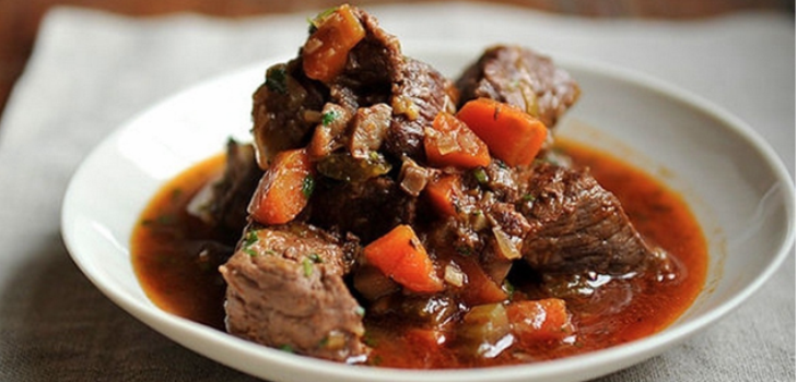 beef stew