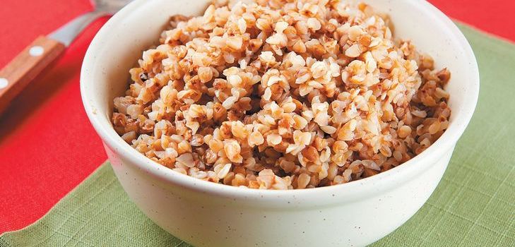 Buckwheat: how to cook delicious?