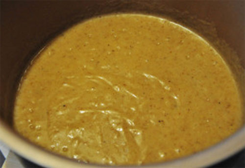mashed potatoes from soup mashed potatoes from soup