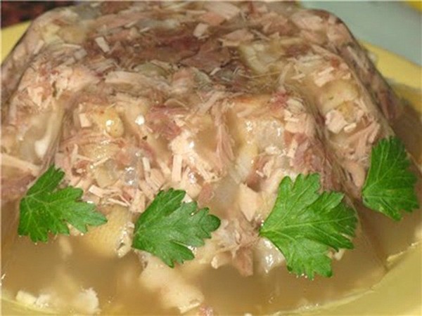 Recipes for a delicious cold in a multivariate