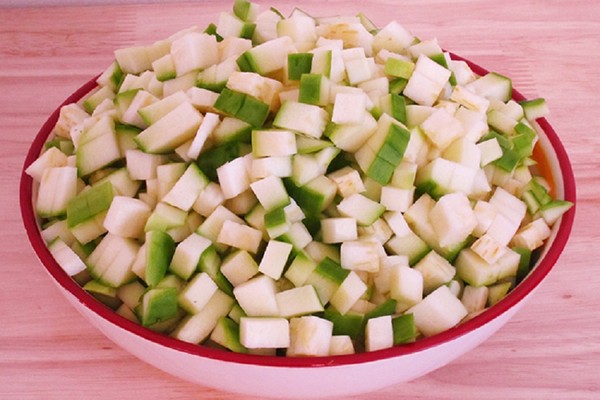 Caviar from zucchini - recipes with mayonnaise, pepper, through a meat grinder, in a multivariate