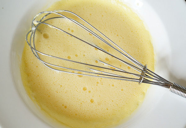 Exquisite pleasure: a recipe of chocolate dessert with salt