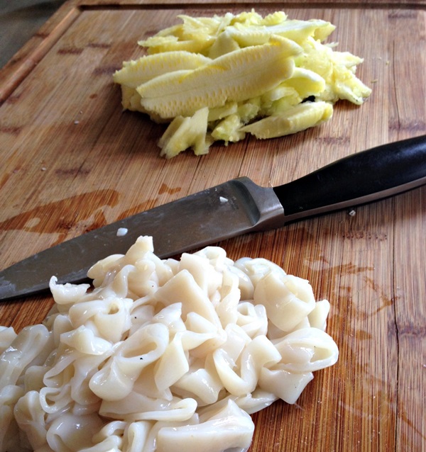Tasty zucchini in the oven - recipes