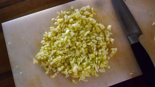 Tasty zucchini in the oven - recipes