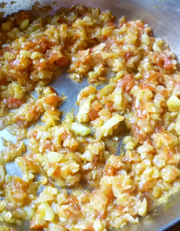Tasty zucchini in the oven - recipes