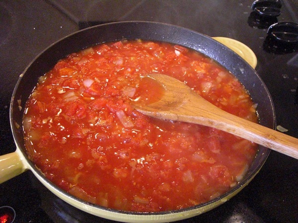 Tasty zucchini in the oven - recipes