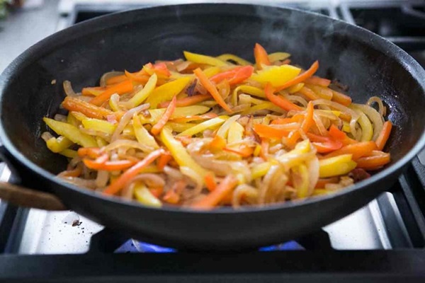 Tasty zucchini in the oven - recipes