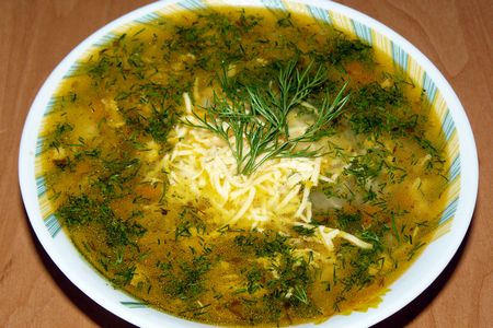 How to cook buckwheat soup How to cook buckwheat soup