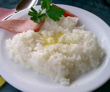 How to cook rice porridge? How to cook rice porridge?