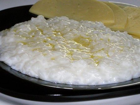 How to cook rice porridge? How to cook rice porridge?