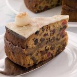 The Lenten Cake