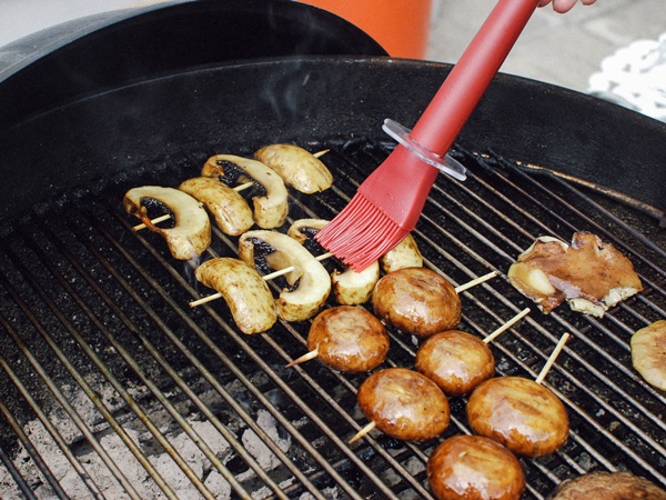 How to pickle mushrooms