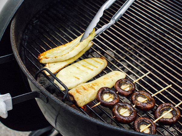 How to pickle mushrooms