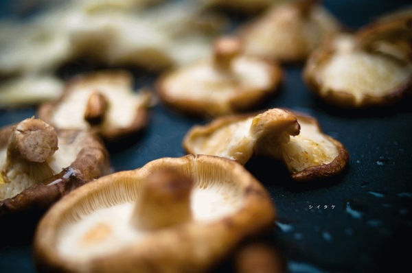 How to pickle mushrooms