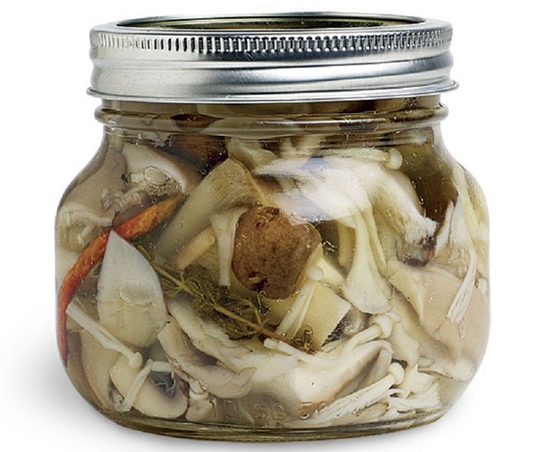 How to pickle mushrooms at home - recipes for the winter in banks