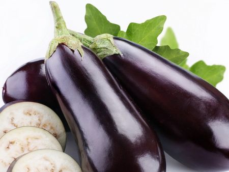 How to cook eggplant caviar