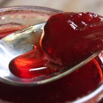 How to make strawberry jam with lemon for the winter - a recipe with a photo