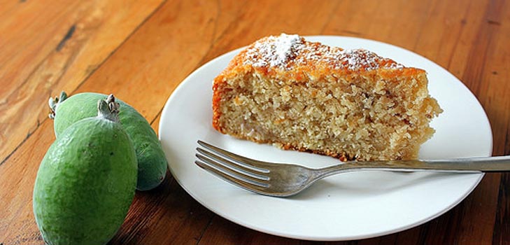 How to cook feijoa: the best recipes with a photo