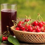 How to cook a compote of cherries for the winter - a recipe with a photo