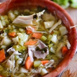 How to cook chicken
