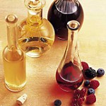 How to make liqueur from berries?