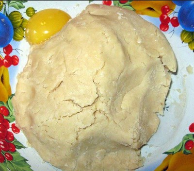 How to cook meringue, a delicious recipe with a photo