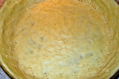 How to cook meringue, a delicious recipe with a photo
