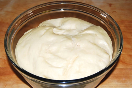 How to bake pies with potatoes in the oven - step by step photo recipe Photo of a recipe of pies with potatoes