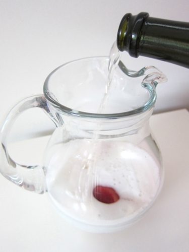 Photo of Sangria wine recipe