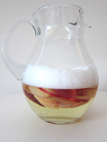 Photo of Sangria wine recipe