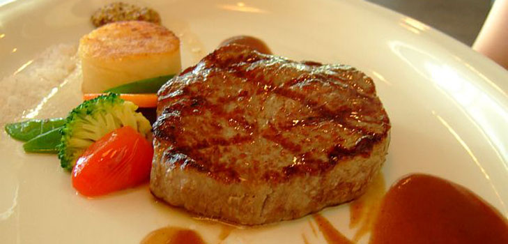 How to Cook Beef Steak
