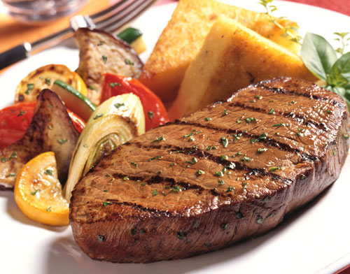 How to Cook Beef Steak