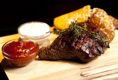 How to Cook Beef Steak