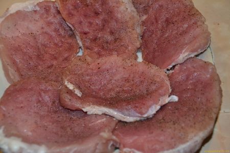 How to cook delicious pork chops How to cook delicious pork chops