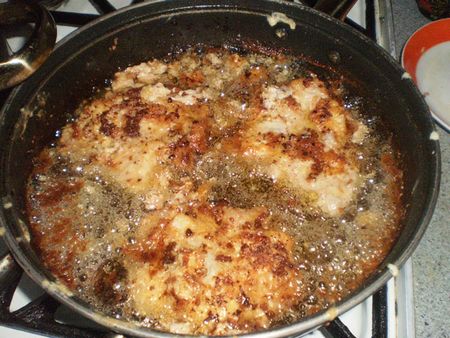 How to cook delicious pork chops How to cook delicious pork chops