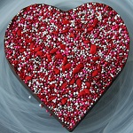 Chocolate for Valentine's Day